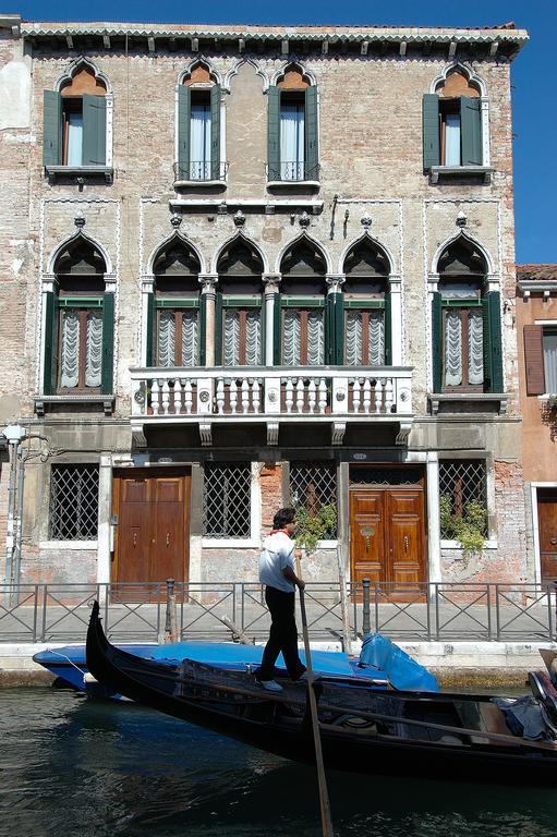Palazzo Odoni Hotel Venice Exterior photo